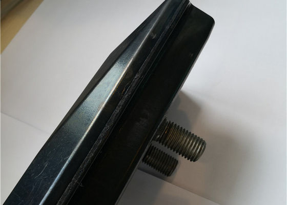 OEM 190mm Pitch Bolt trên máy xúc cao su